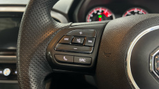 MG MG3 1.5 VTi-TECH Excite 5dr Petrol Hatchback